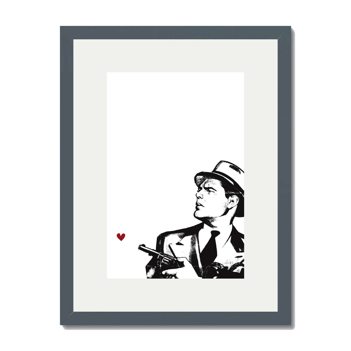Fennel Axis Wall Art Print — gallery image 31