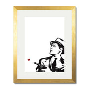 Fennel Axis Wall Art Print — gallery image 36