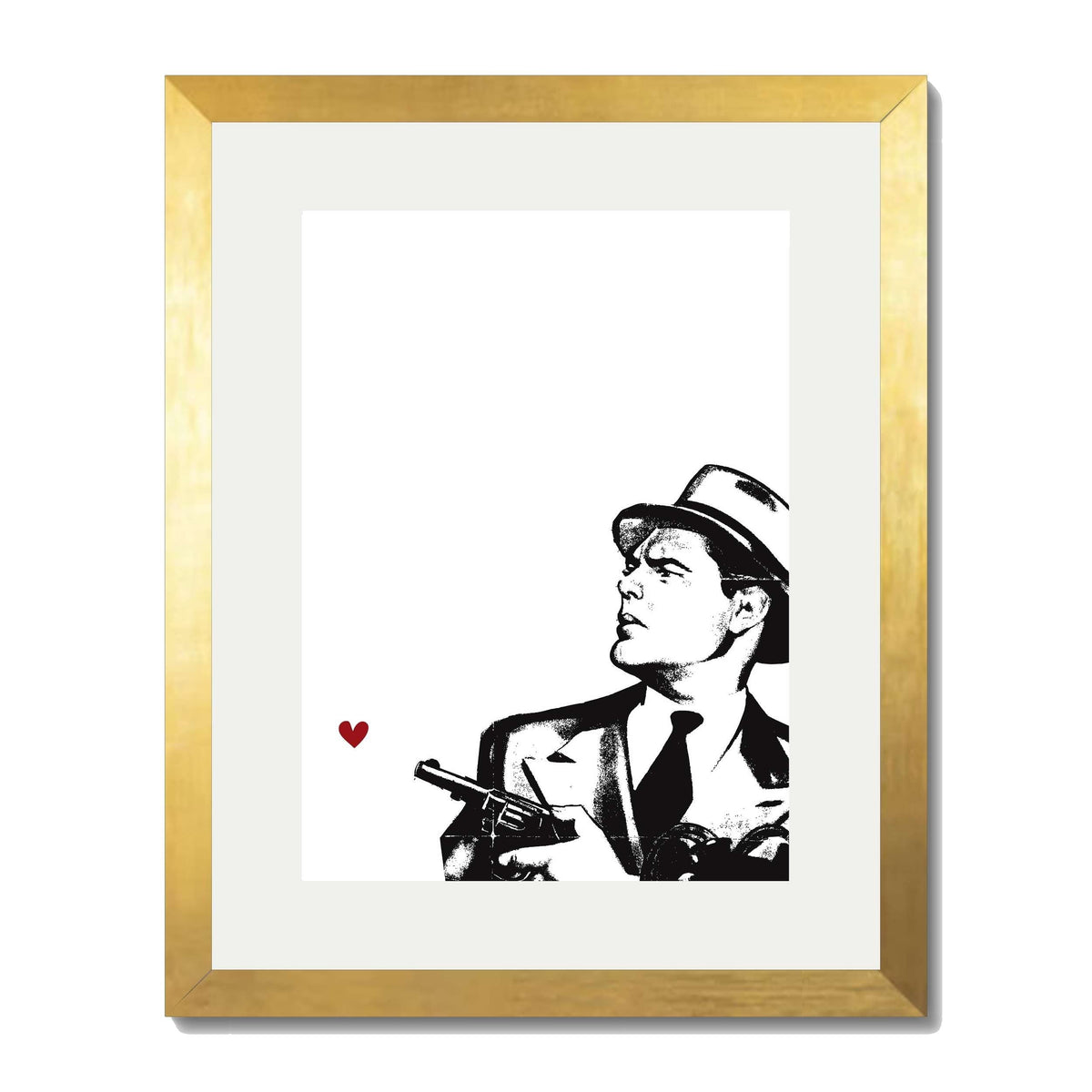 Fennel Axis Wall Art Print — gallery image 36