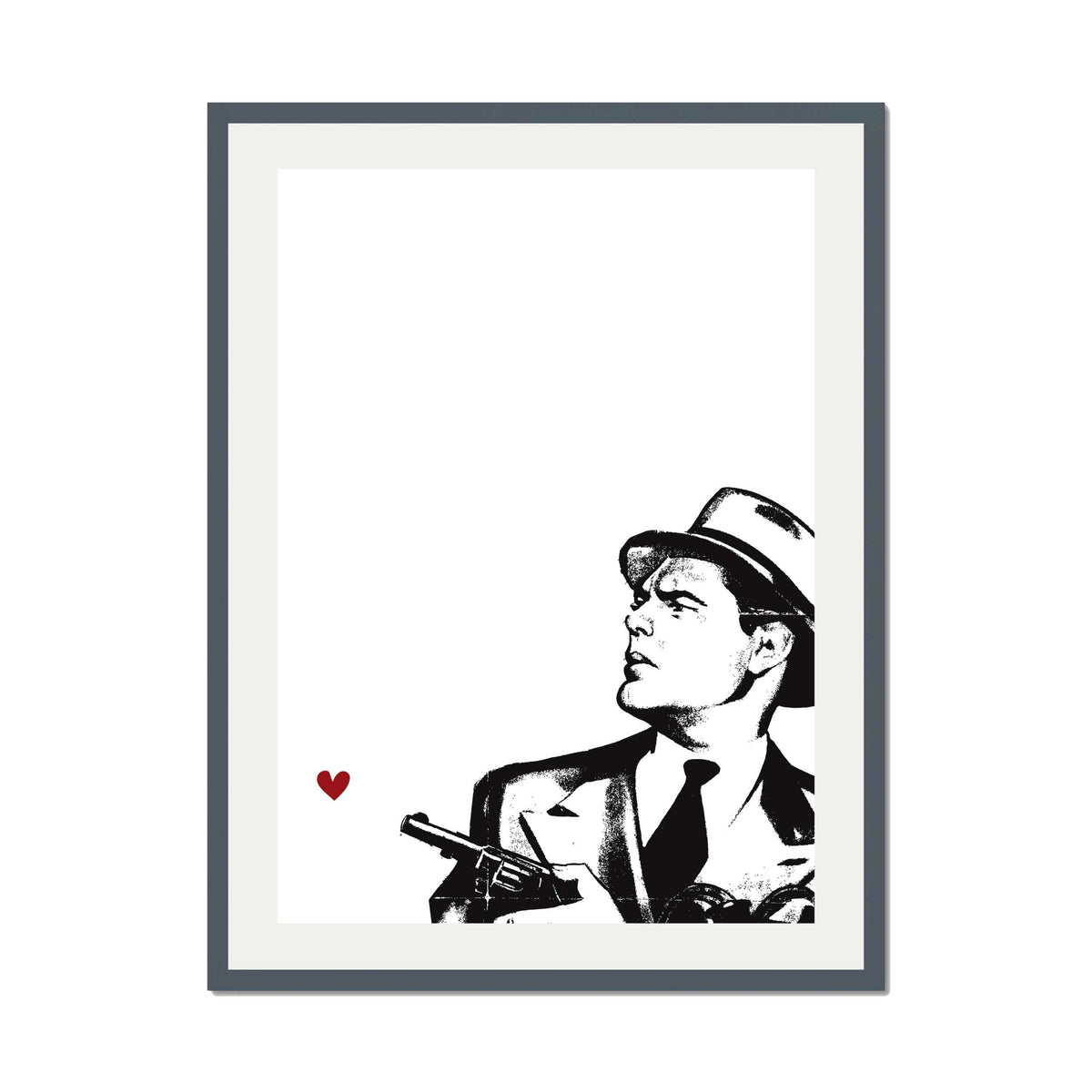 Fennel Axis Wall Art Print — gallery image 33