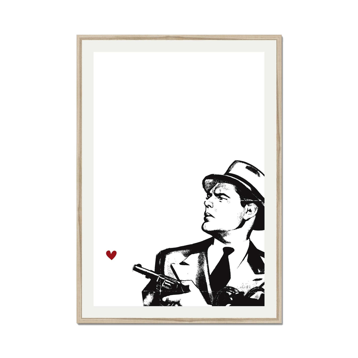Fennel Axis Wall Art Print — gallery image 50