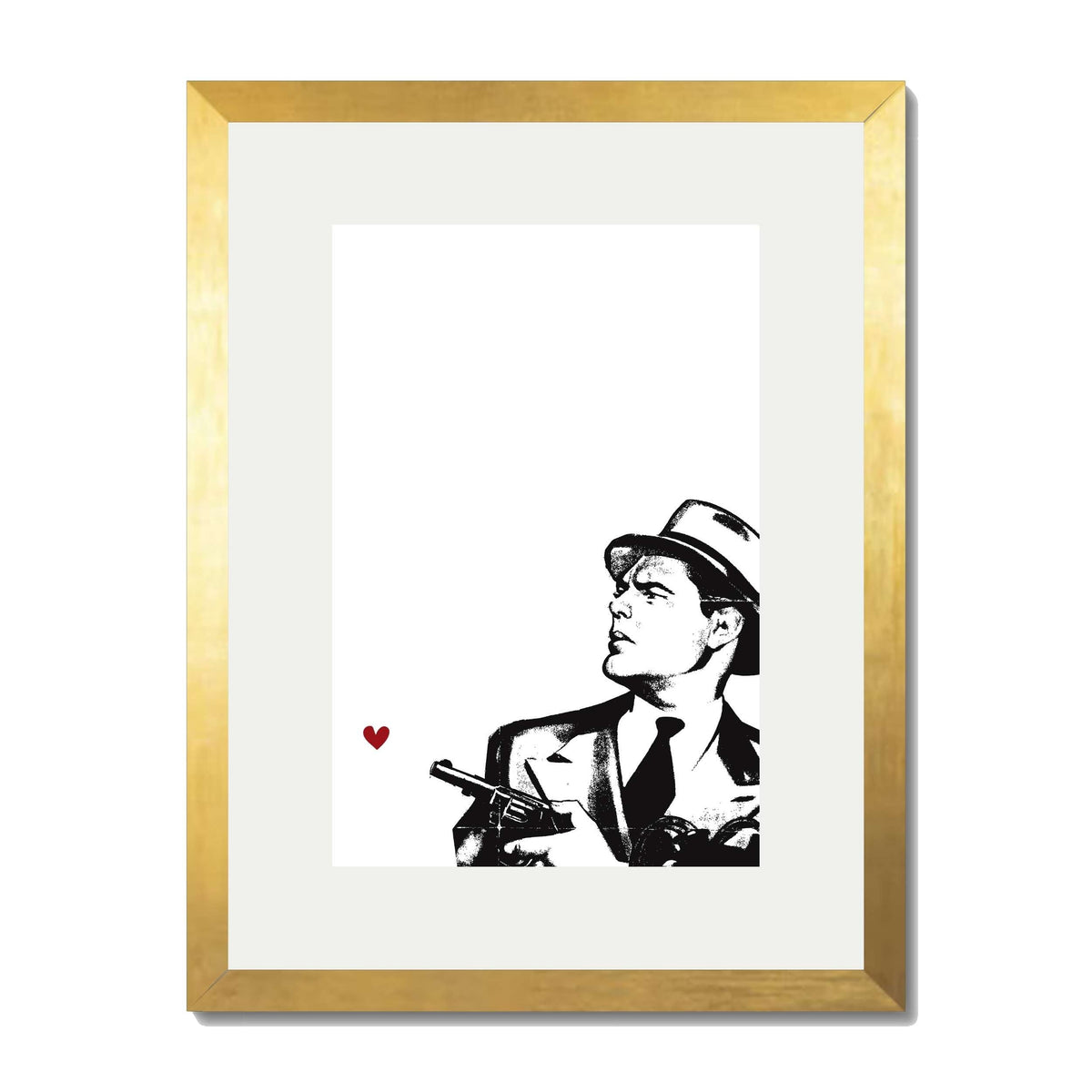 Fennel Axis Wall Art Print — gallery image 37