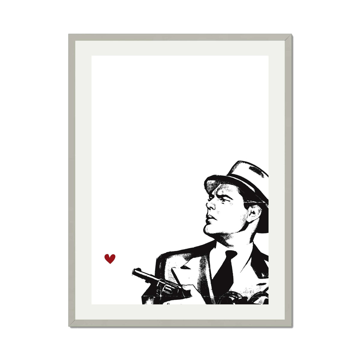 Fennel Axis Wall Art Print — gallery image 45