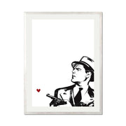 Fennel Axis Wall Art Print — gallery image 55