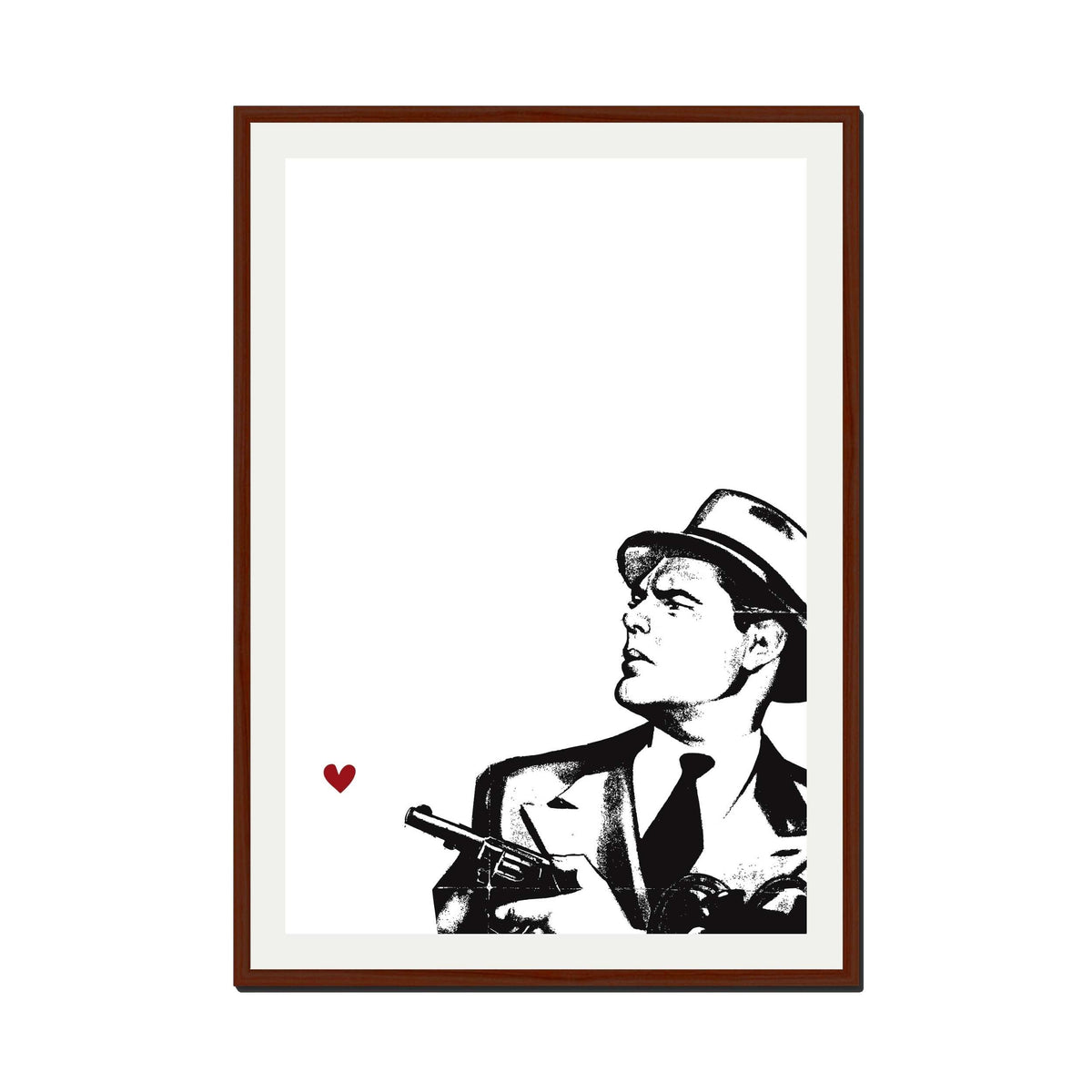 Fennel Axis Wall Art Print — gallery image 28