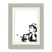Fennel Axis Wall Art Print — gallery image 41