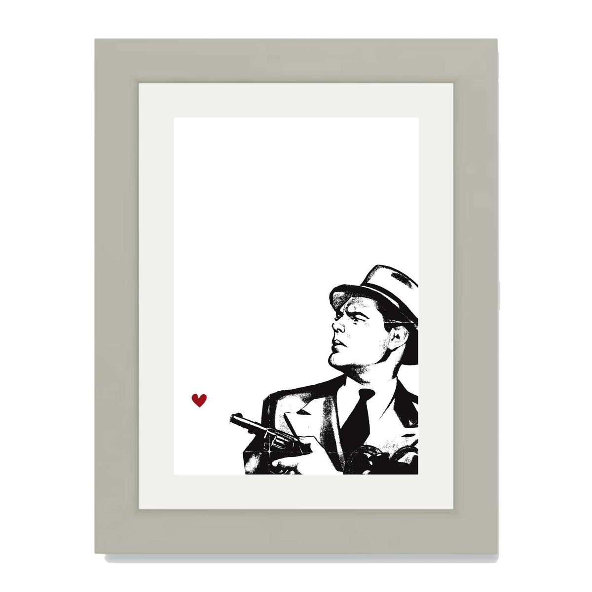 Fennel Axis Wall Art Print — gallery image 41