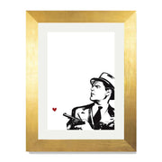 Fennel Axis Wall Art Print — gallery image 35