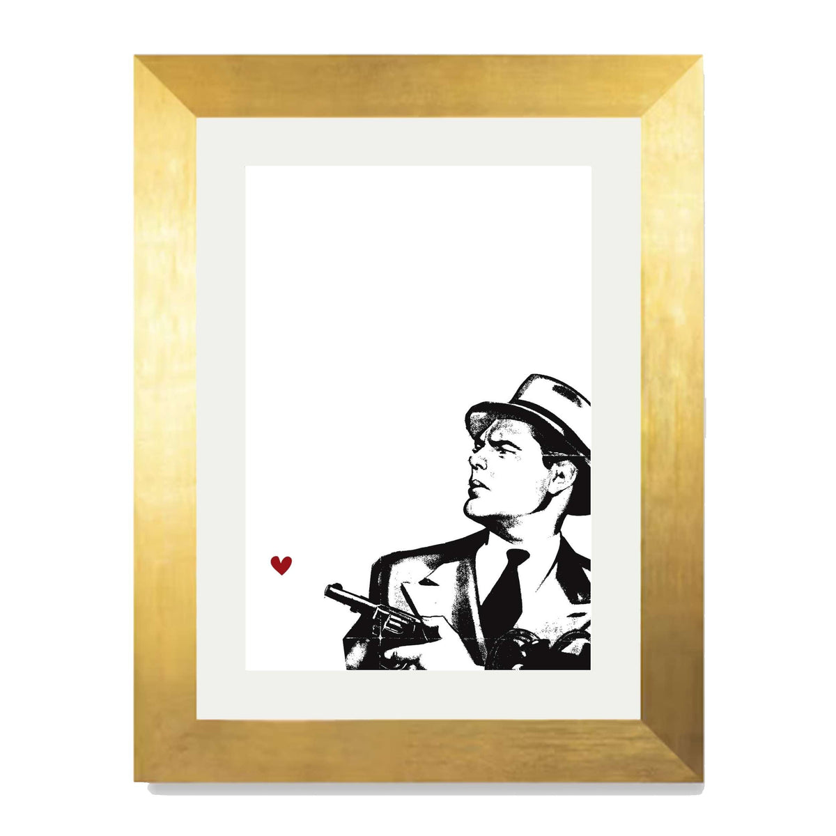 Fennel Axis Wall Art Print — gallery image 35