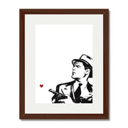 Fennel Axis Wall Art Print — gallery image 18