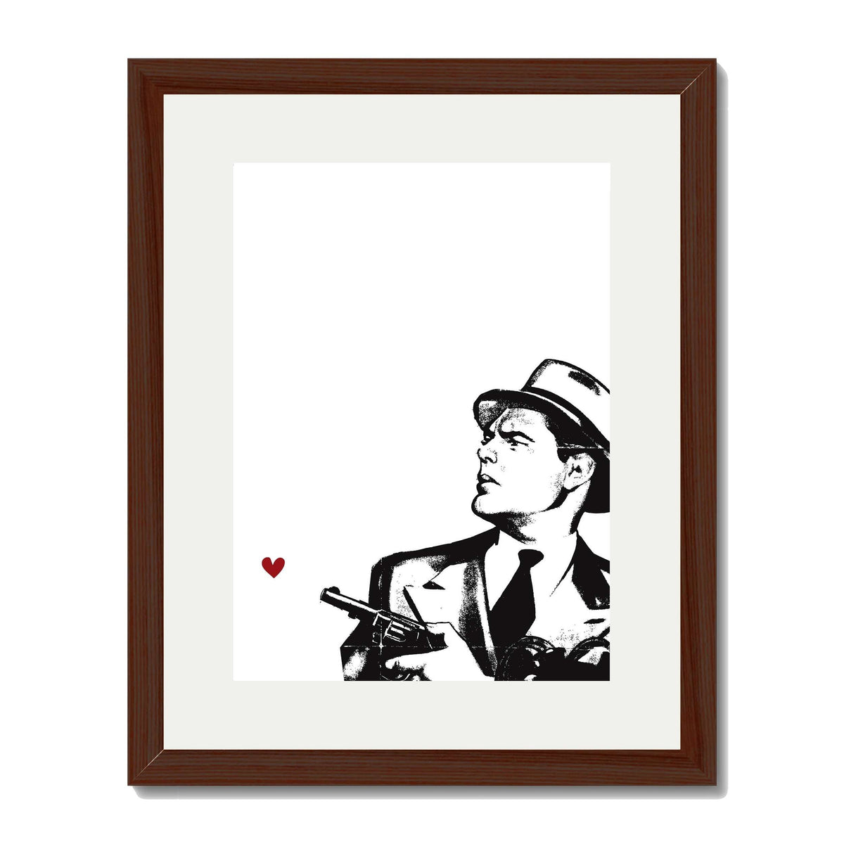 Fennel Axis Wall Art Print — gallery image 18