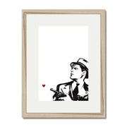 Fennel Axis Wall Art Print — gallery image 47