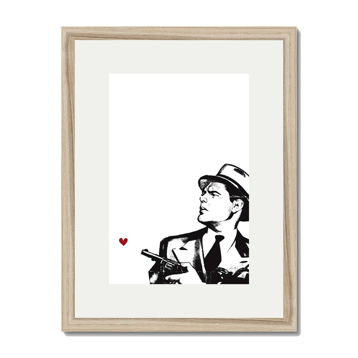 Fennel Axis Wall Art Print — gallery image 47