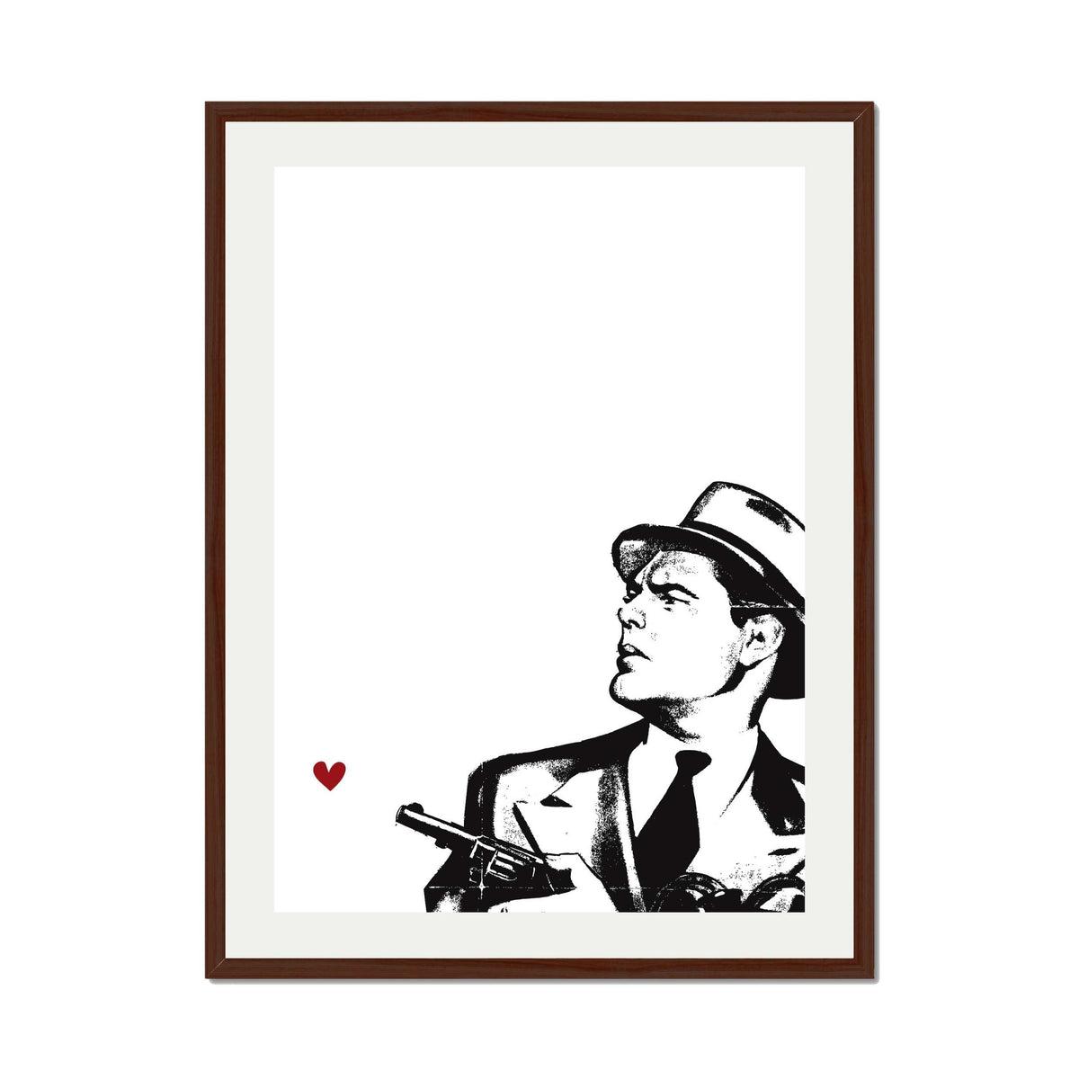 Fennel Axis Wall Art Print — gallery image 27