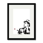 Fennel Axis Wall Art Print — gallery image 21