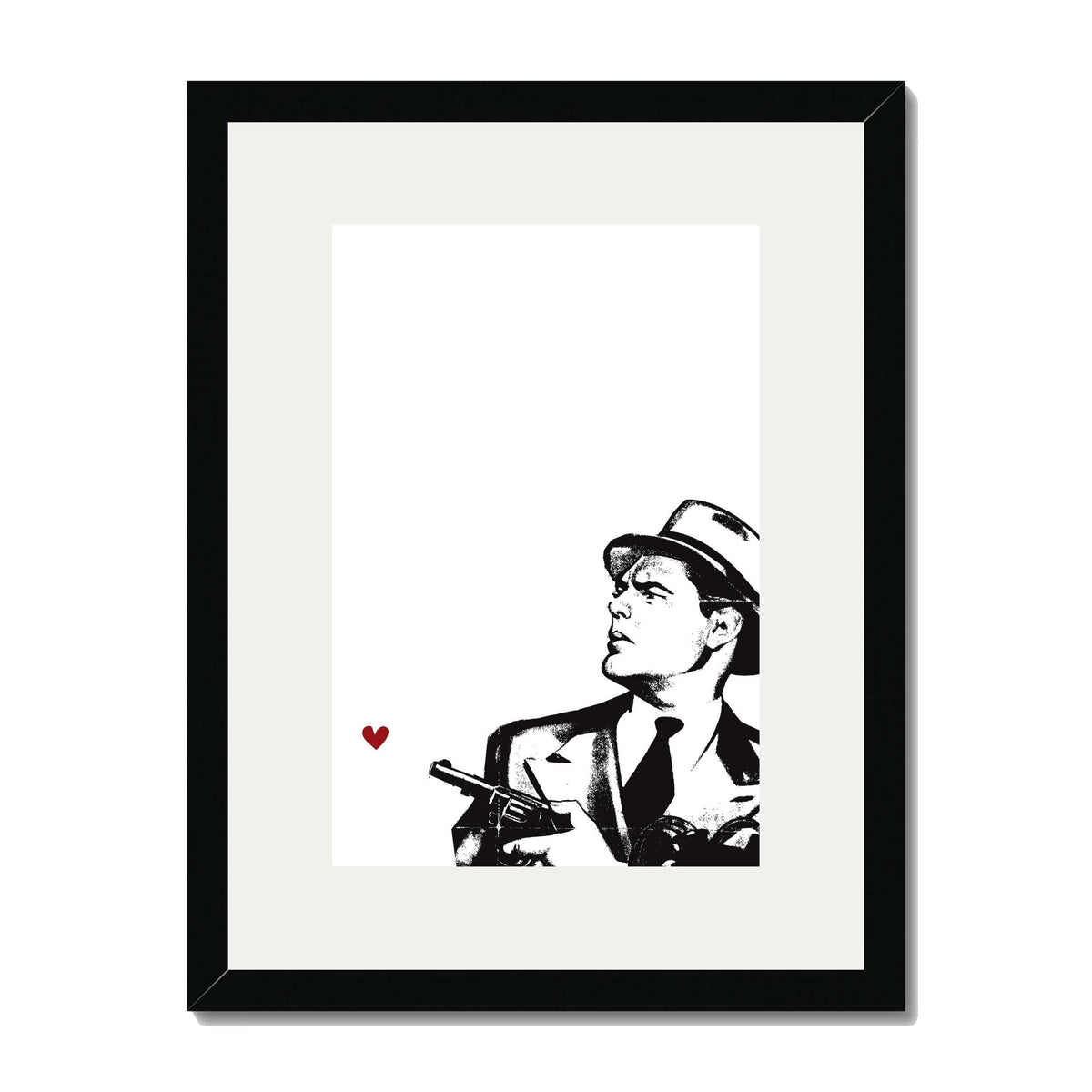 Fennel Axis Wall Art Print — gallery image 21