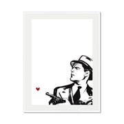 Fennel Axis Wall Art Print — gallery image 60