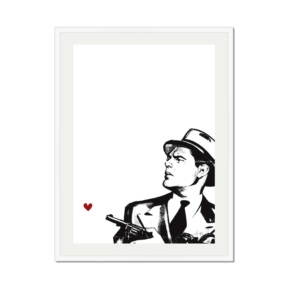 Fennel Axis Wall Art Print — gallery image 60