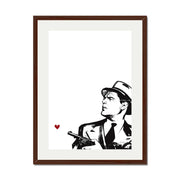 Fennel Axis Wall Art Print — gallery image 26