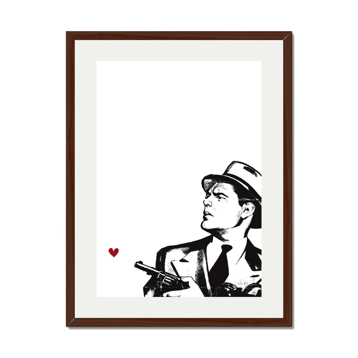 Fennel Axis Wall Art Print — gallery image 26