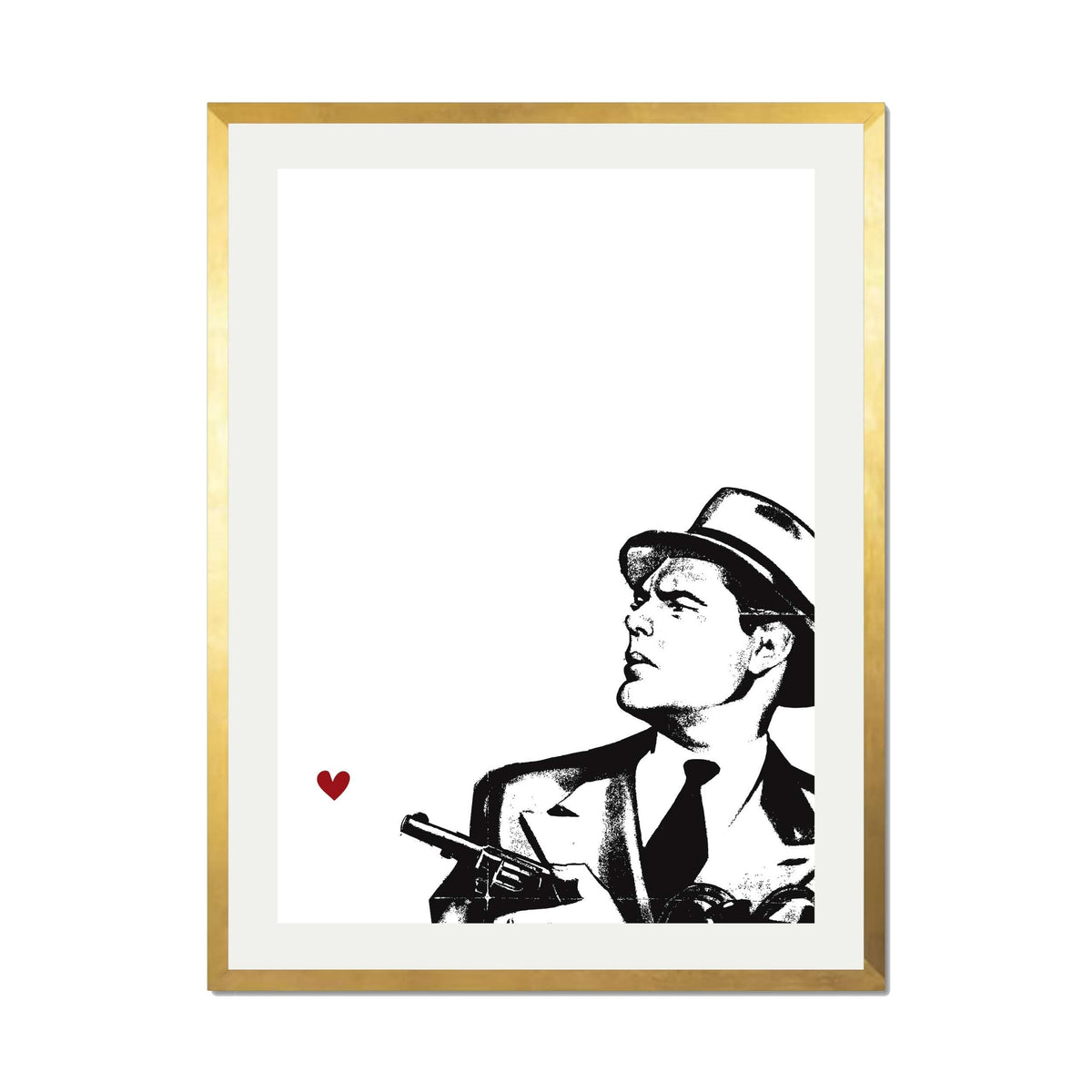 Fennel Axis Wall Art Print — gallery image 39