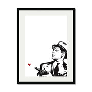 Fennel Axis Wall Art Print — gallery image 22