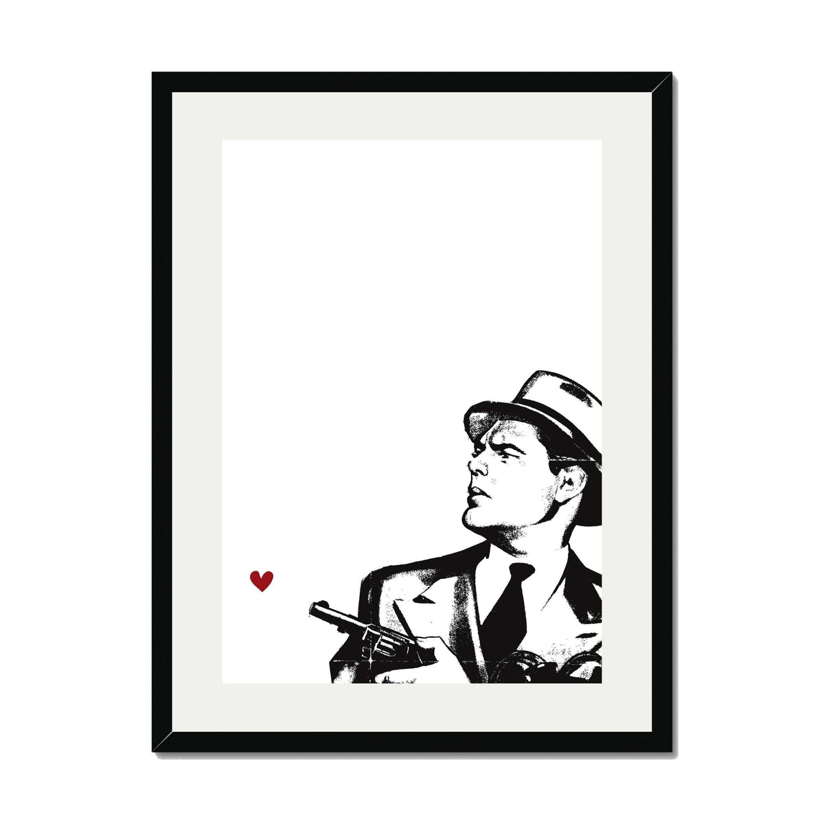 Fennel Axis Wall Art Print — gallery image 22