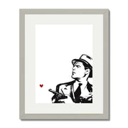 Fennel Axis Wall Art Print — gallery image 42