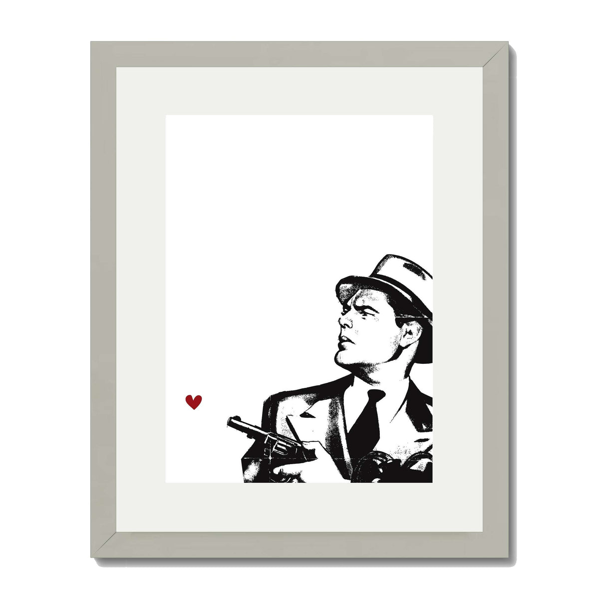 Fennel Axis Wall Art Print — gallery image 42