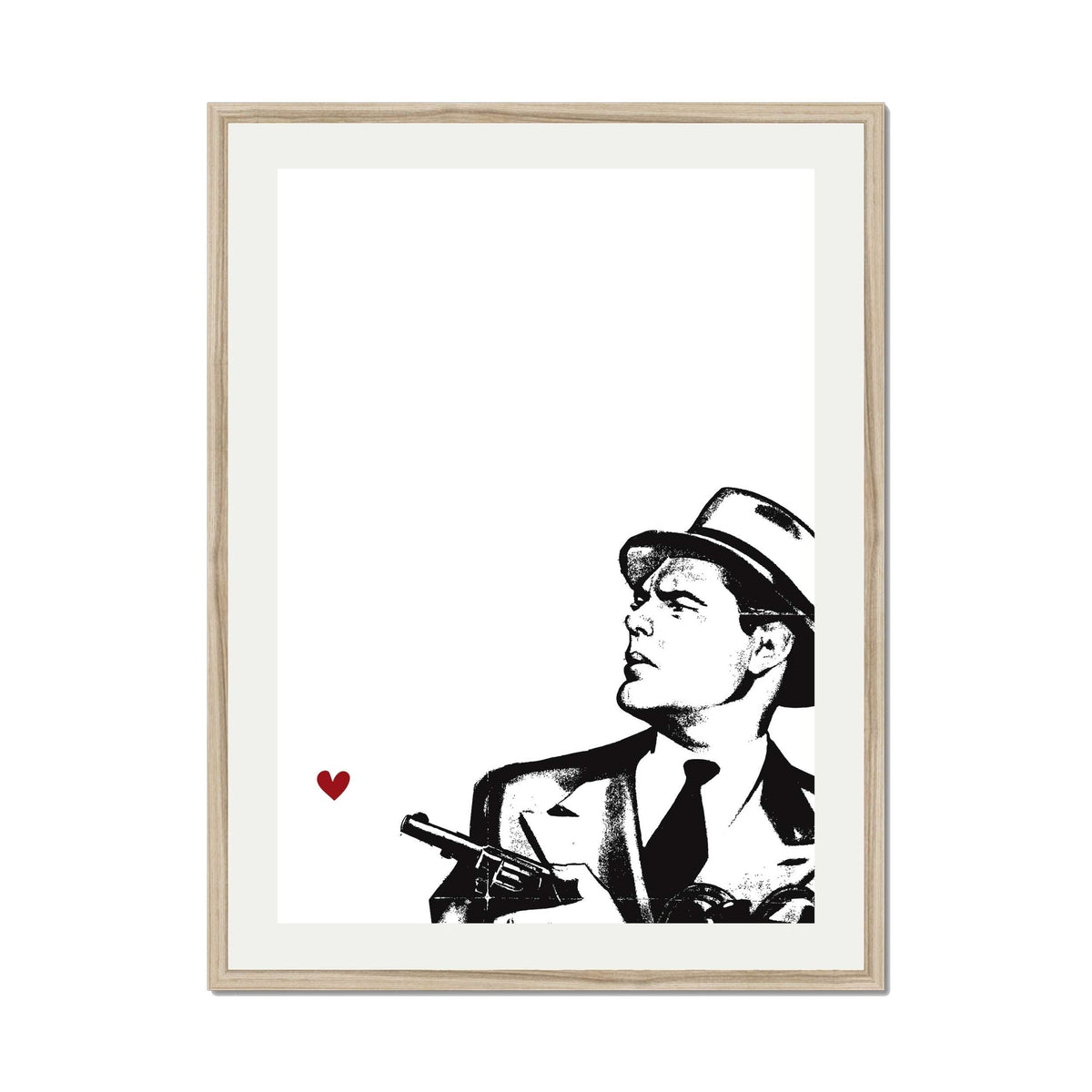 Fennel Axis Wall Art Print — gallery image 49
