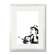 Fennel Axis Wall Art Print — gallery image 53