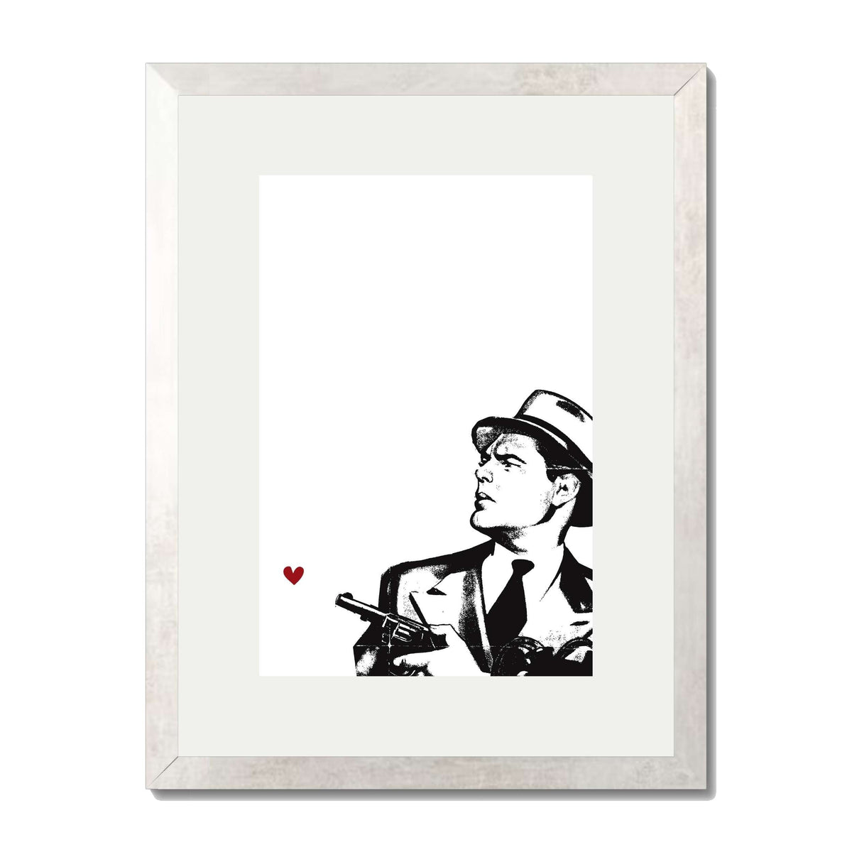 Fennel Axis Wall Art Print — gallery image 53