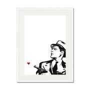 Fennel Axis Wall Art Print — gallery image 59