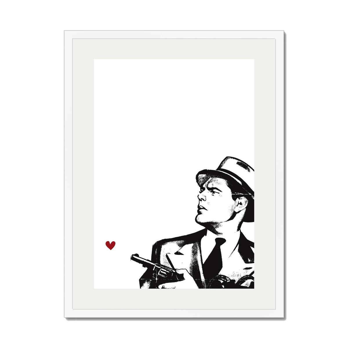 Fennel Axis Wall Art Print — gallery image 59