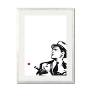 Fennel Axis Wall Art Print — gallery image 54
