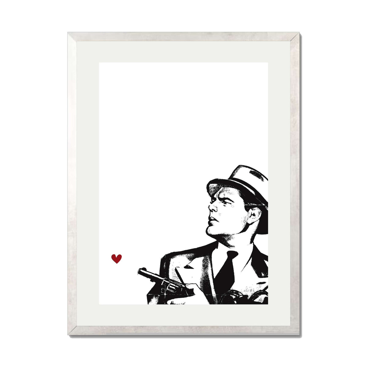 Fennel Axis Wall Art Print — gallery image 54