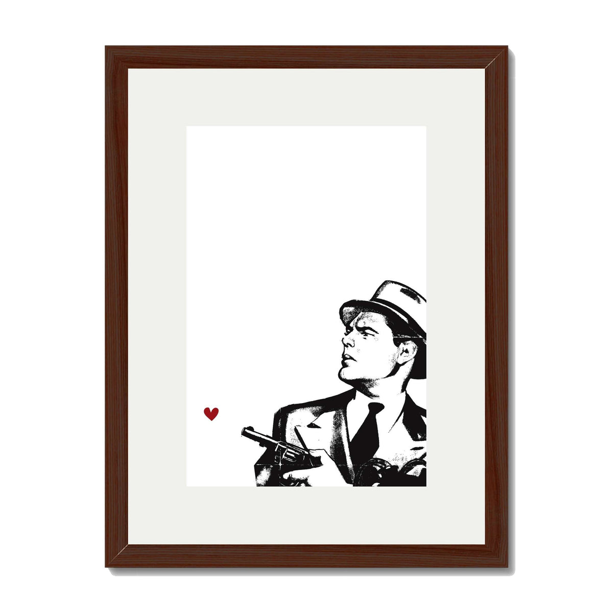 Fennel Axis Wall Art Print — gallery image 25