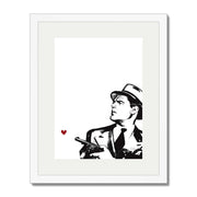 Fennel Axis Wall Art Print — gallery image 57