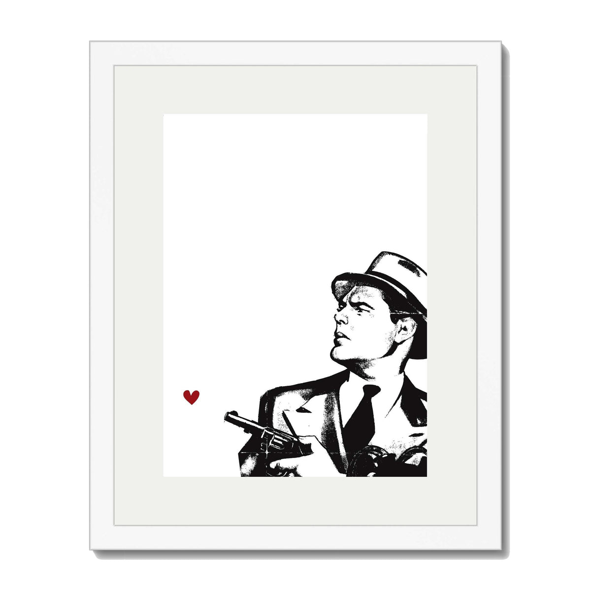 Fennel Axis Wall Art Print — gallery image 57