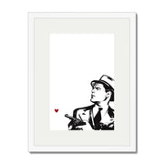 Fennel Axis Wall Art Print — gallery image 58