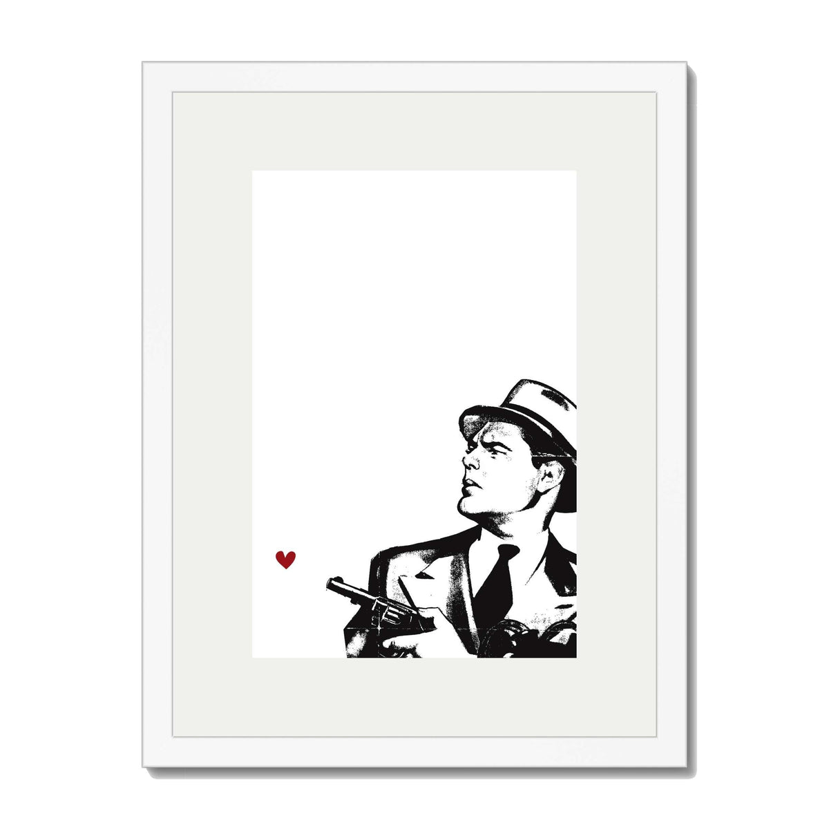 Fennel Axis Wall Art Print — gallery image 58