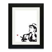 Fennel Axis Wall Art Print — gallery image 19