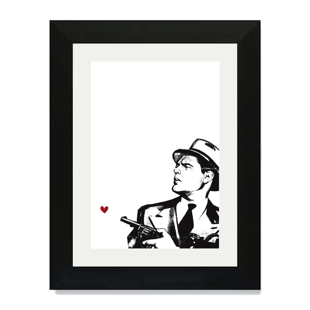 Fennel Axis Wall Art Print — gallery image 19