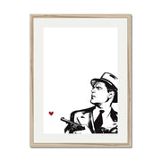 Fennel Axis Wall Art Print — gallery image 48