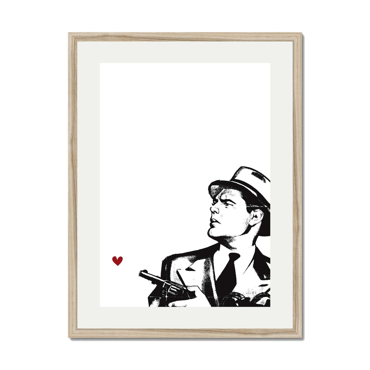 Fennel Axis Wall Art Print — gallery image 48
