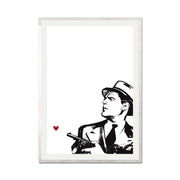 Fennel Axis Wall Art Print — gallery image 56