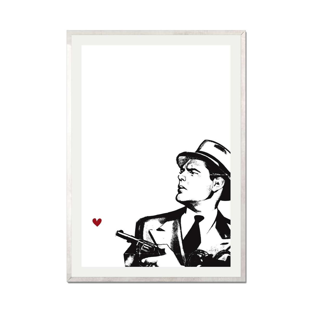 Fennel Axis Wall Art Print — gallery image 56