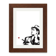 Fennel Axis Wall Art Print — gallery image 65
