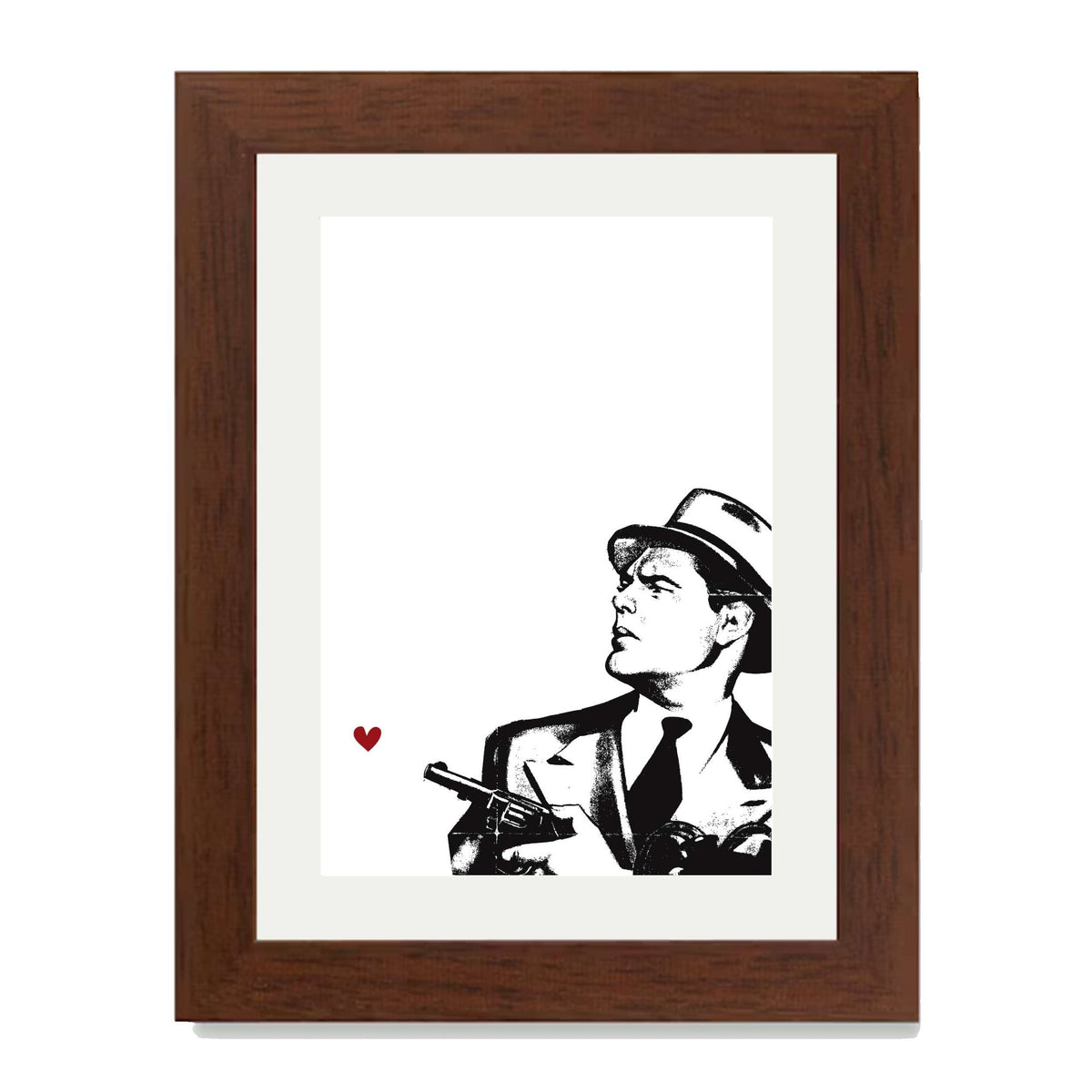 Fennel Axis Wall Art Print — gallery image 65