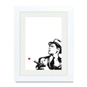 Fennel Axis Wall Art Print — gallery image 66